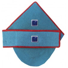 Категория К-3, петлицы РКМ, обр. 1931 г.